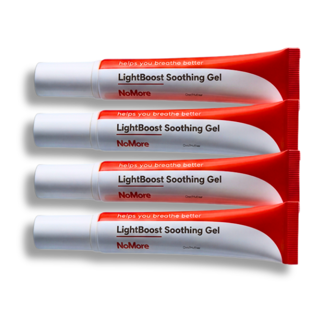 Lightboost Gel (Upsell)