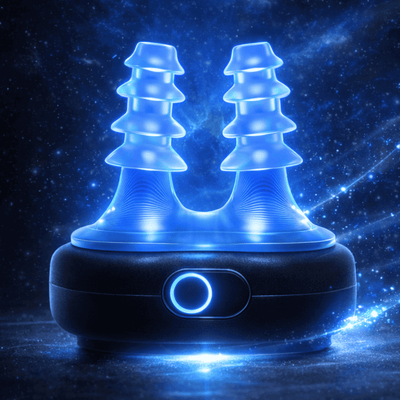 Blue Light (450nm)