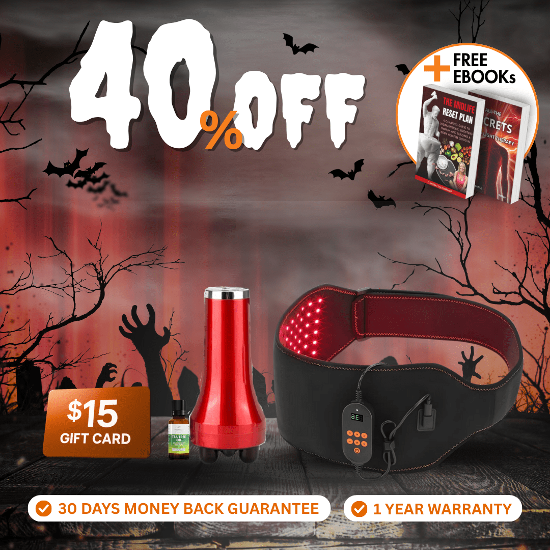 Belly Sculpt Duo Bundle