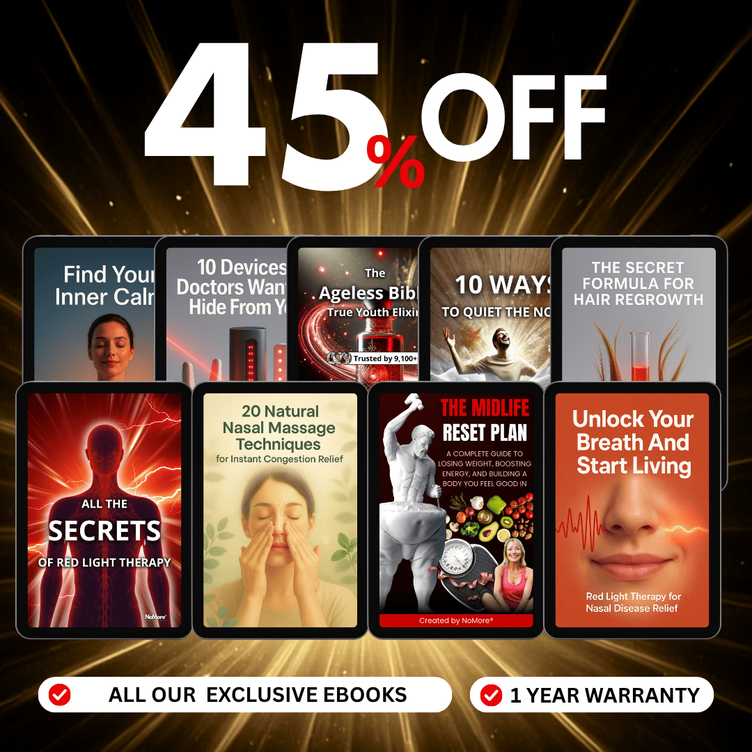 Comprehensive E-book Library