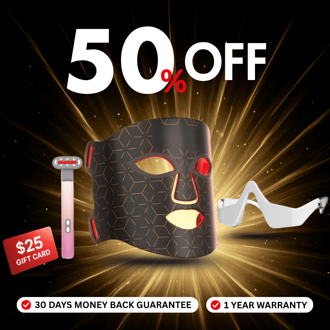 Revitalizing Skin Bundle