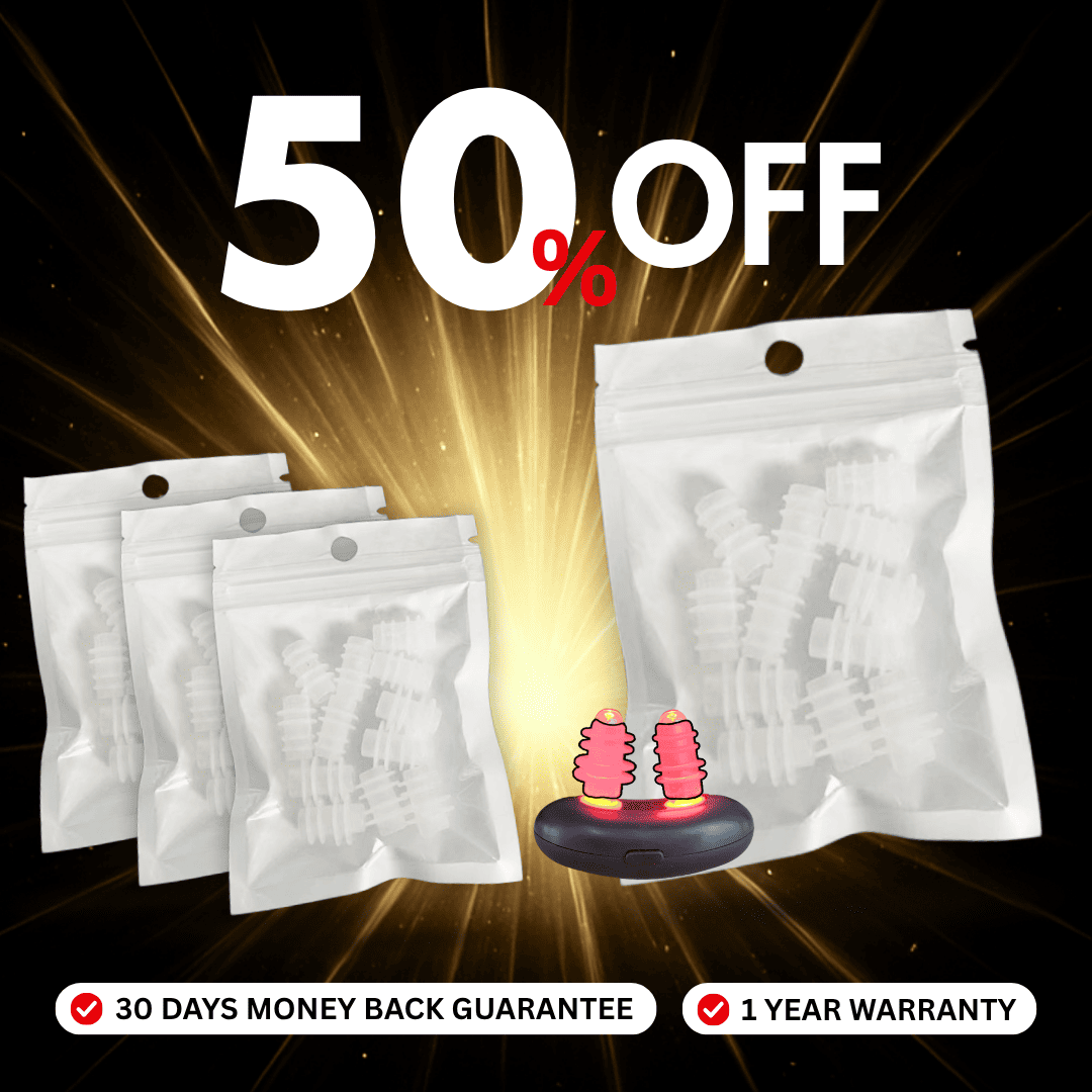 Nasal Hygiene - Spare Adapters