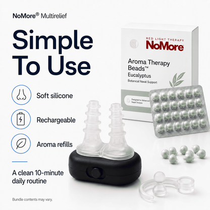 NoMore Multirelief®