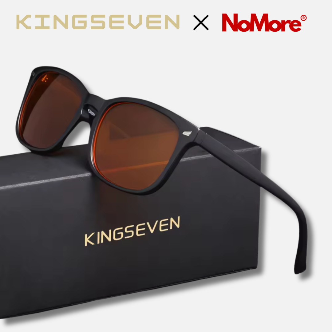 NoMore® Blue Light - Anti-Blue Light Glasses