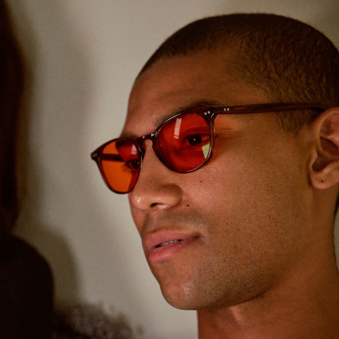 NoMore® Blue Light - Anti-Blue Light Glasses