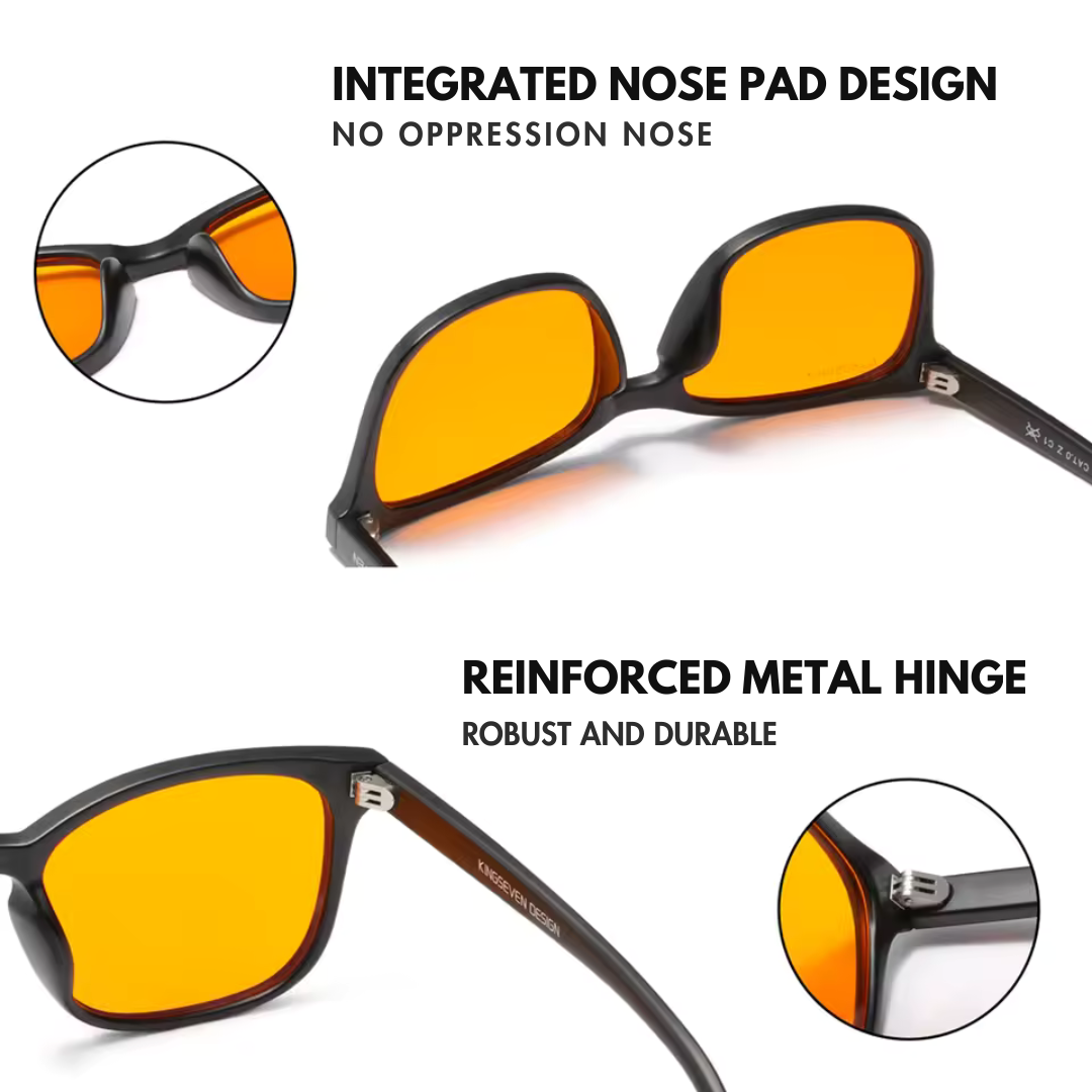 NoMore® Blue Light - Anti-Blue Light Glasses