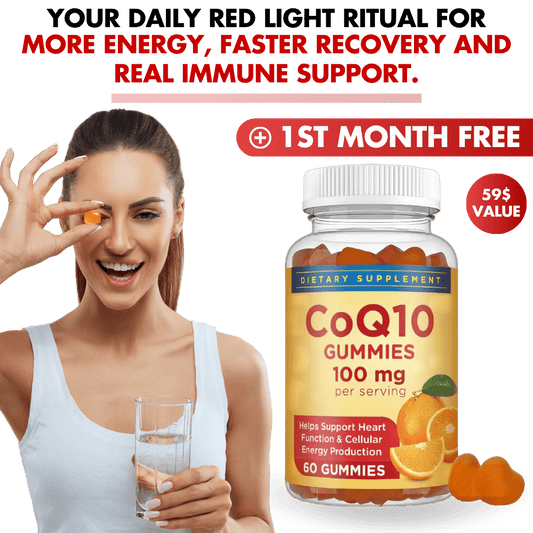 MitoBoost - Breathing & Immunity Ritual
