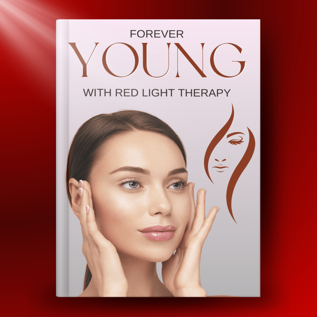 eBook - "Forever Young: Red Light Therapy"