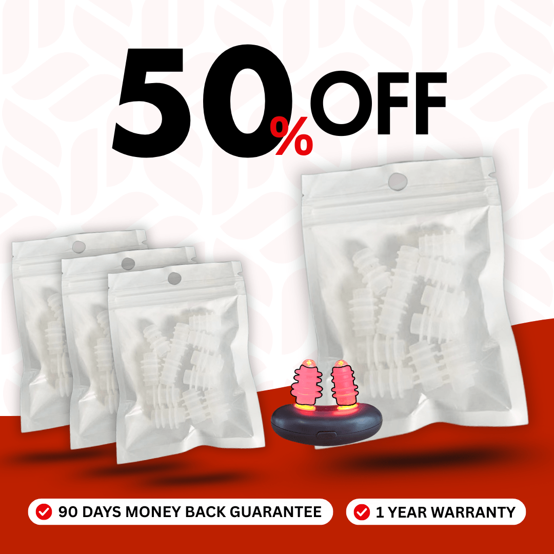 Nasal Adapters (Subscription)