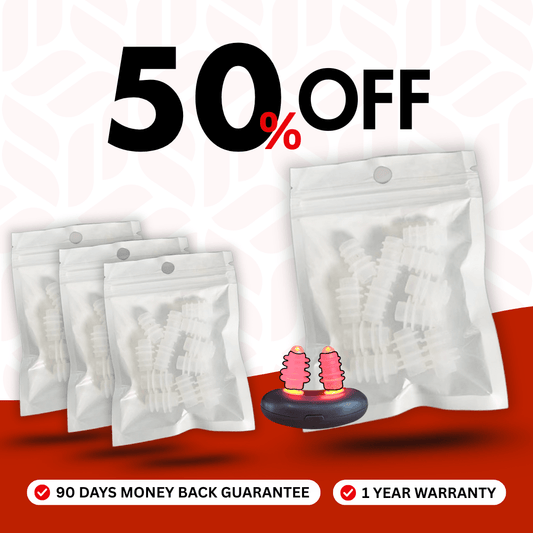 Nasal Adapters (Subscription)