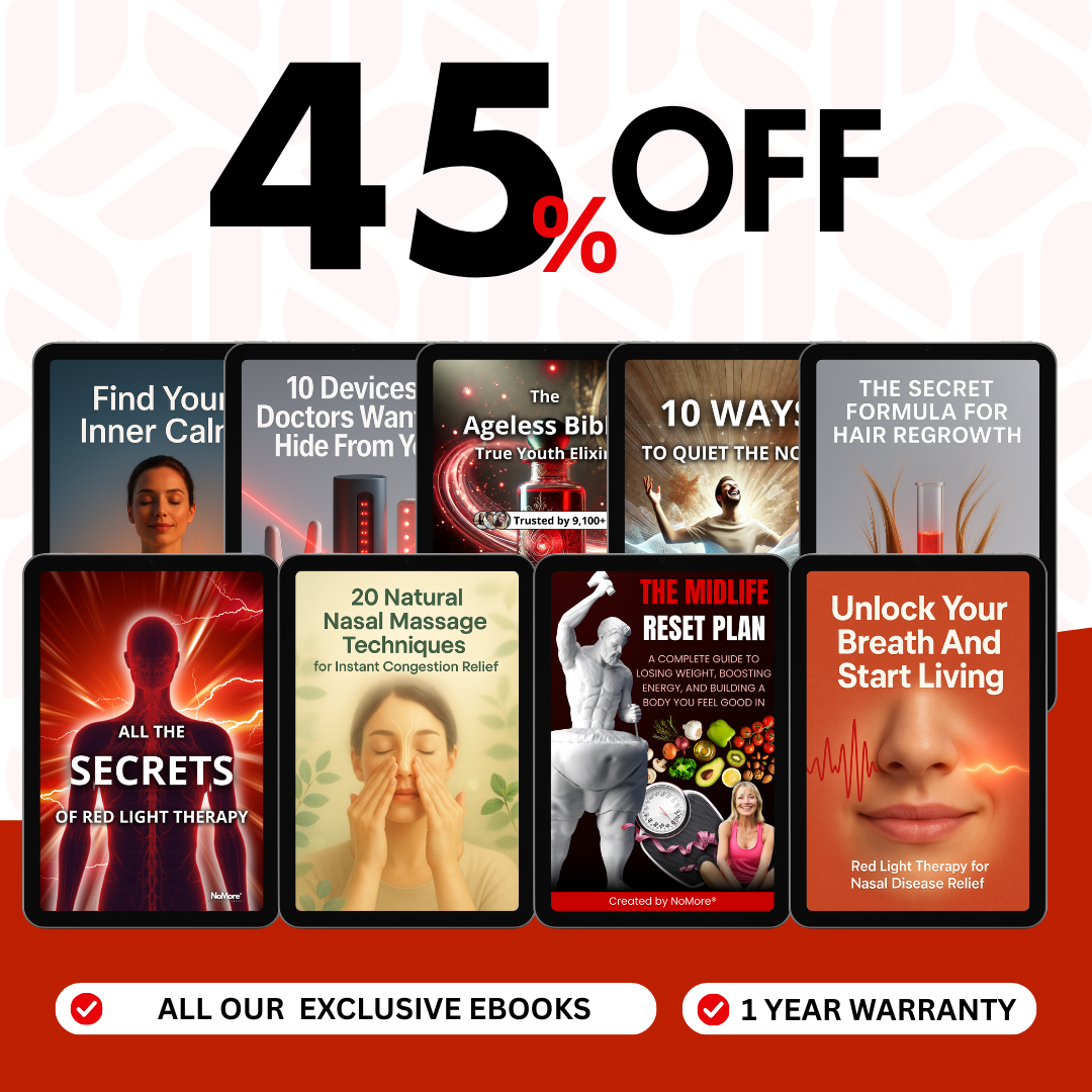Comprehensive E-book Library