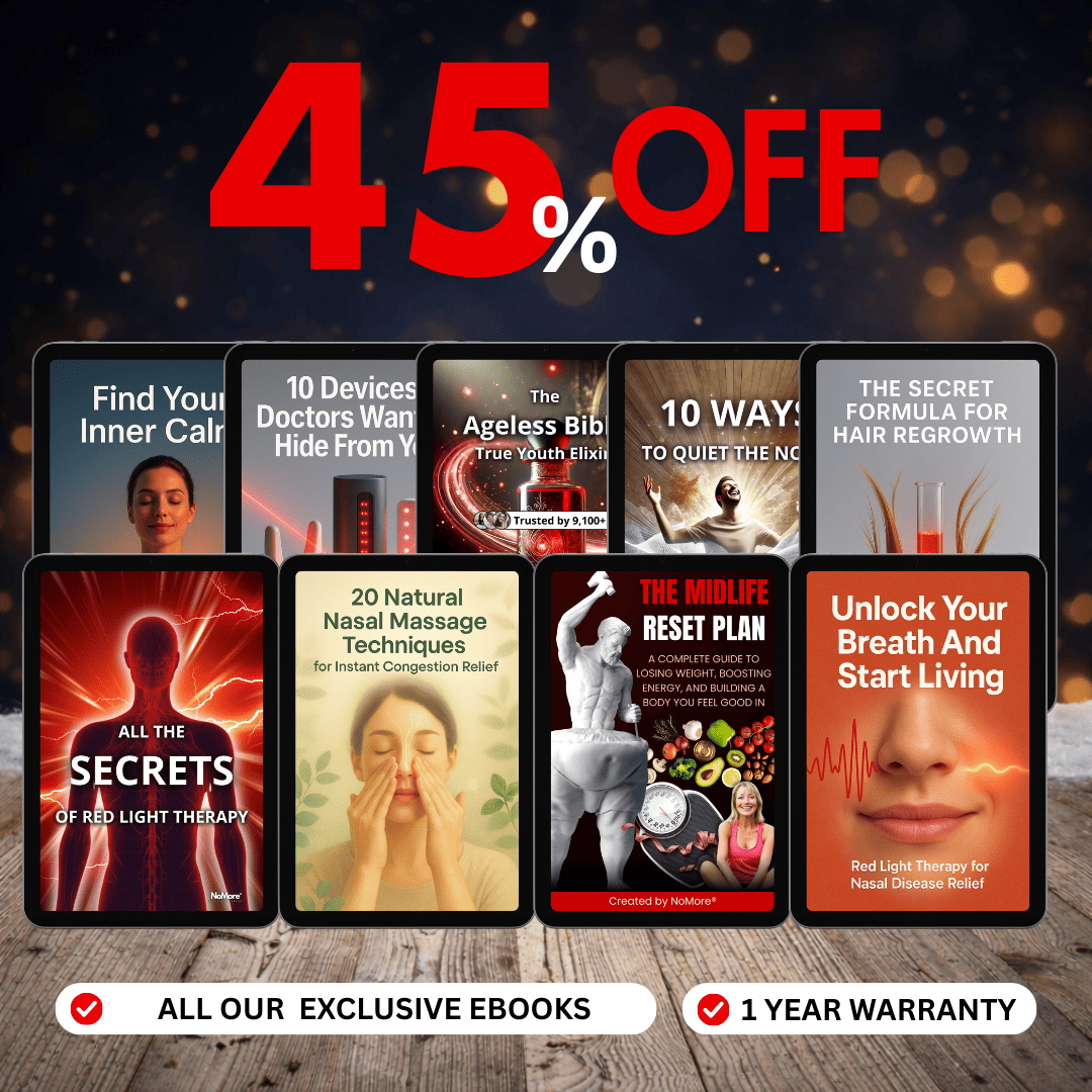 Comprehensive E-book Library