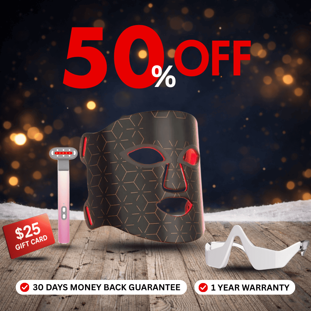 Revitalizing Skin Bundle