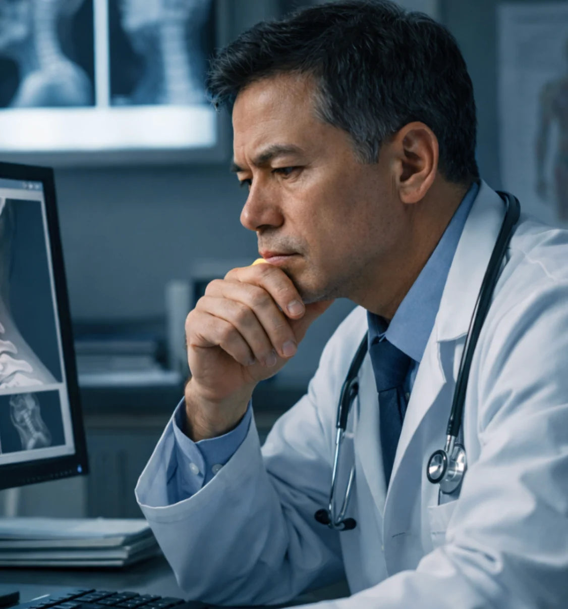 Patients spend months and thousands on specialists without answers