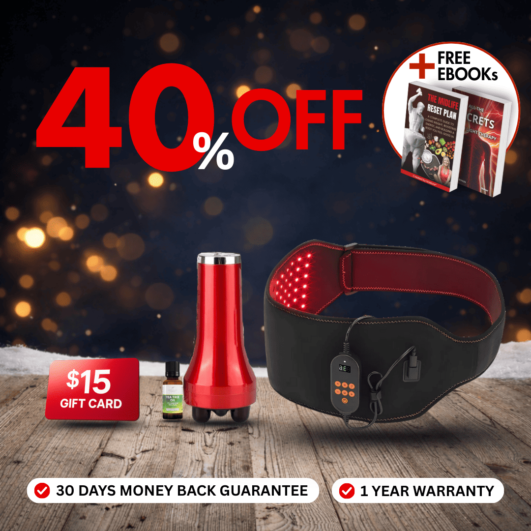 Belly Sculpt Duo Bundle