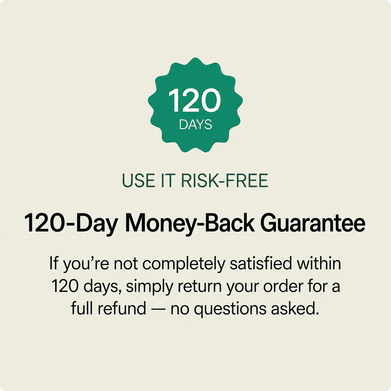 Multirelief by NoMore®