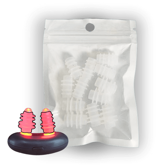 Nasal Hygiene - Spare Adapters