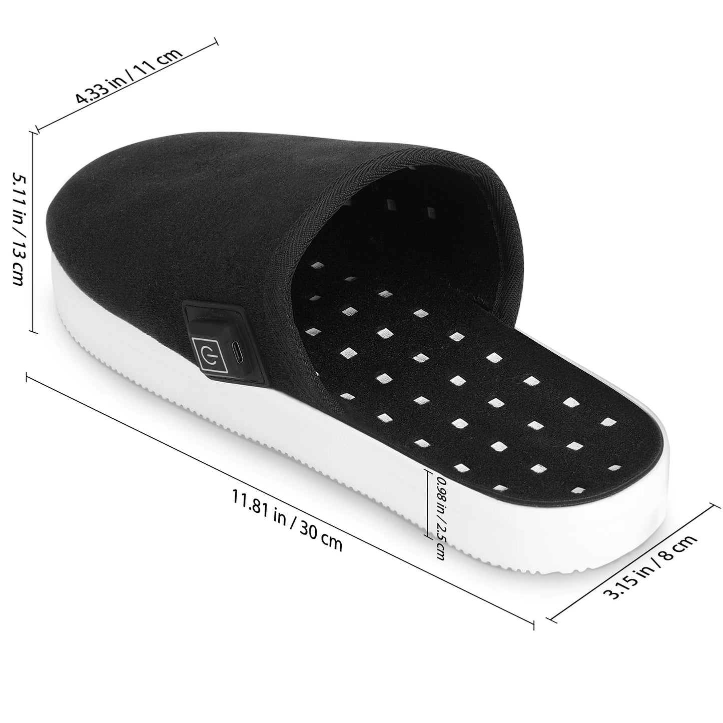 NoMore® Foot Neuropathy
