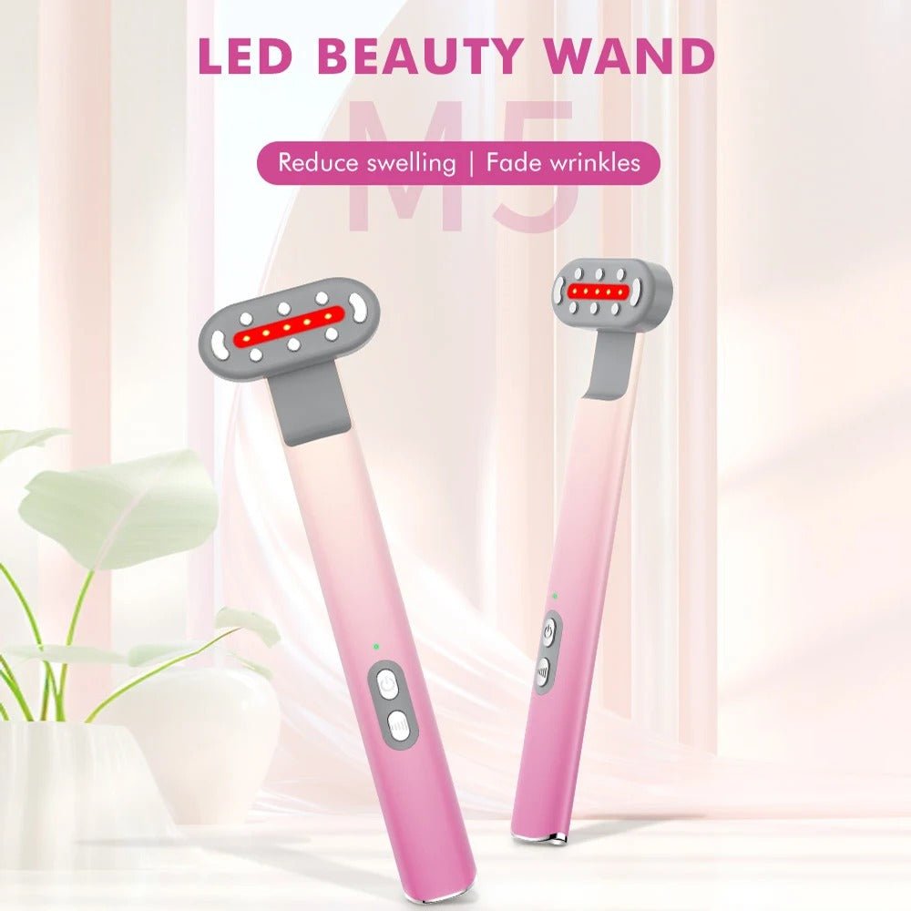 NoMore® Wand