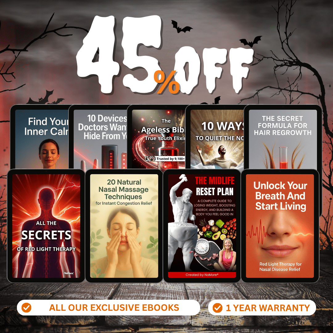 Comprehensive E-book Library