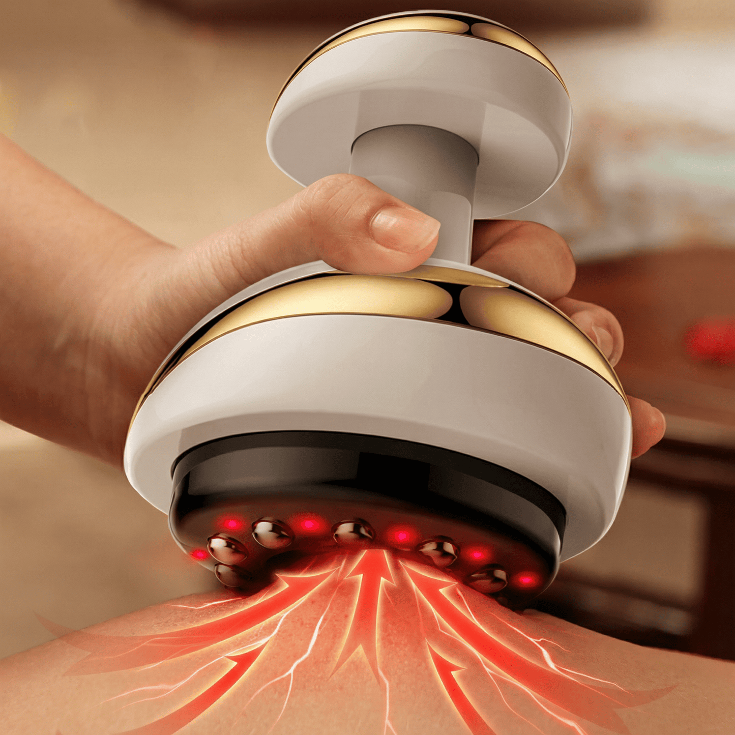 NOMORE® CELLULITE MASSAGER - SPRING SALE