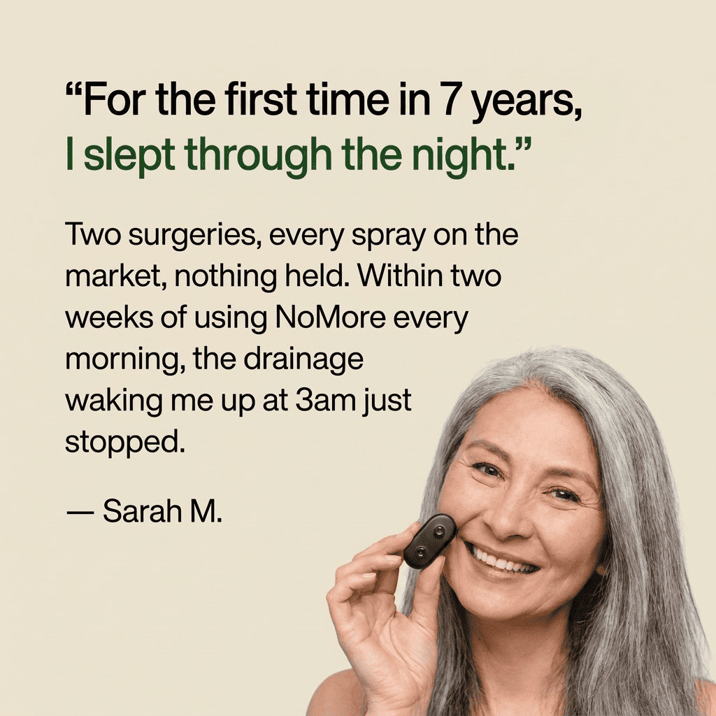 NoMore Multirelief®