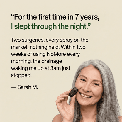 NoMore Multirelief®