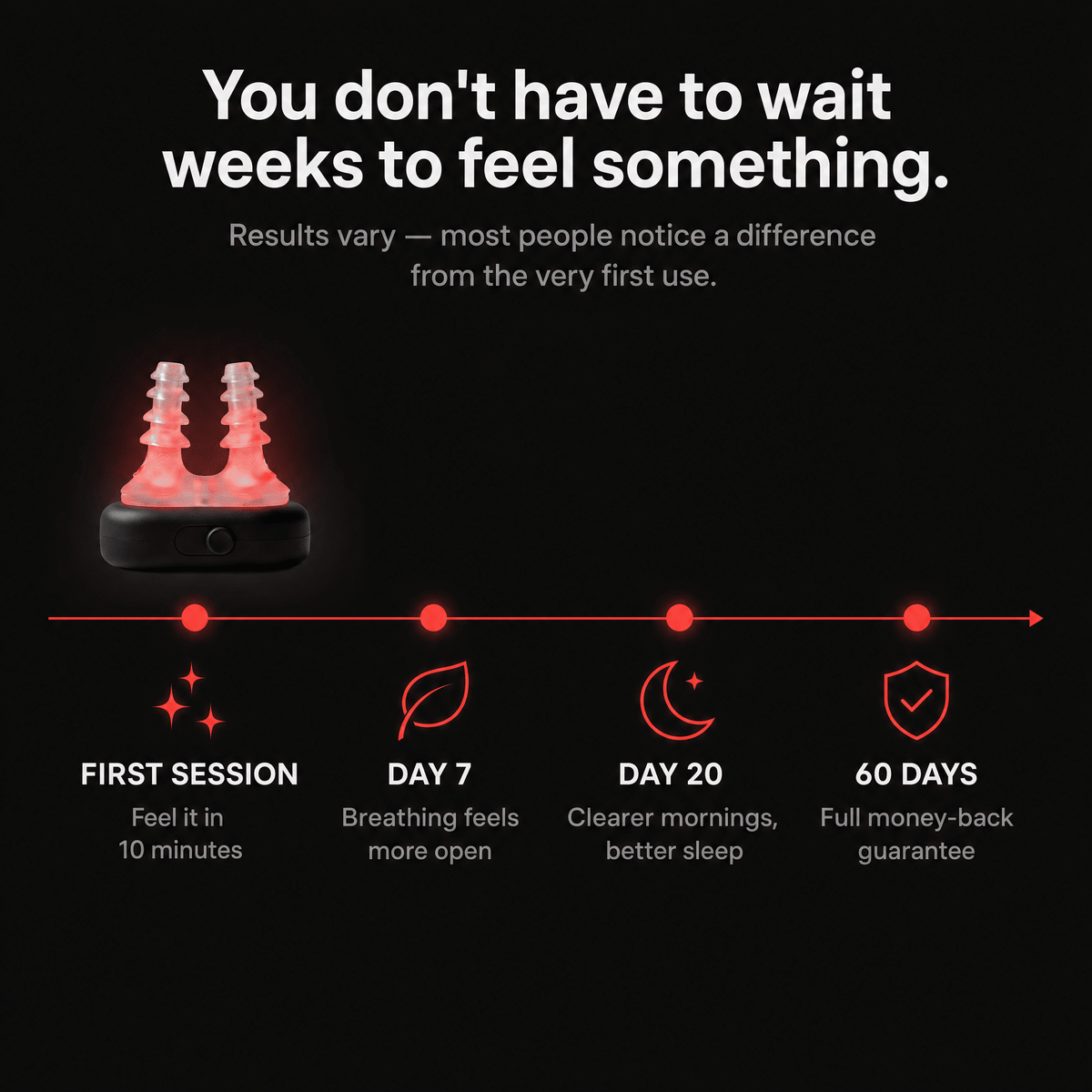 NoMore Multirelief®