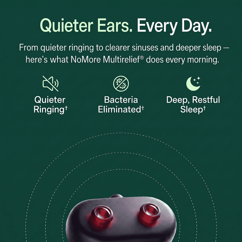 Multirelief by NoMore®