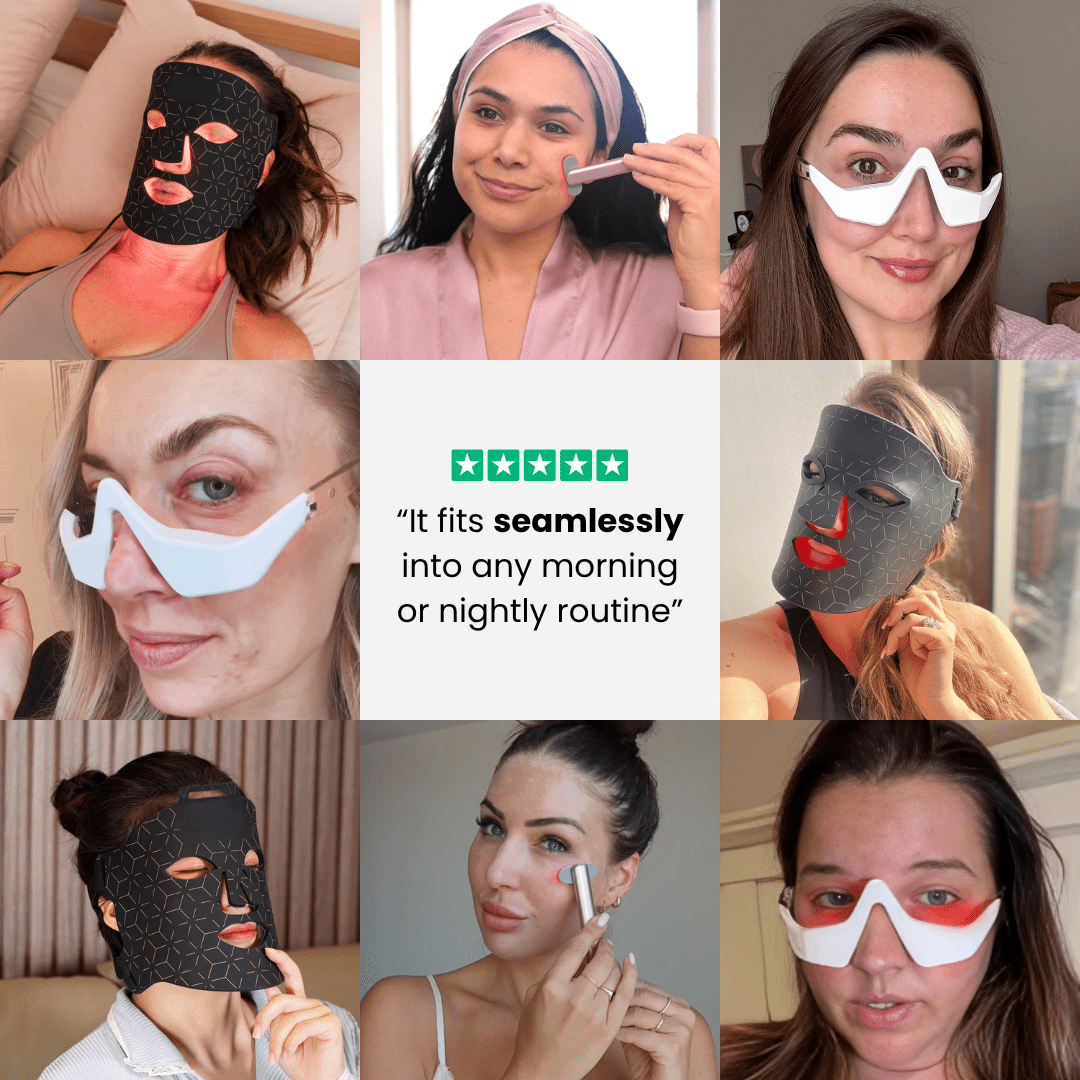 Revitalizing Skin Bundle