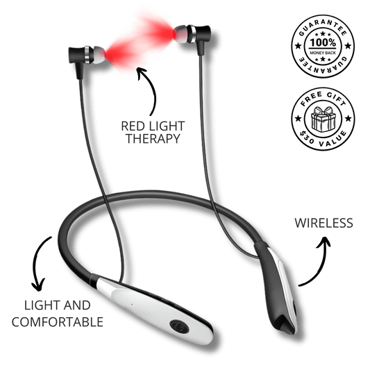 NoMore® Tinnitus