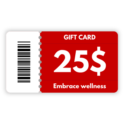 NoMore™ - Gift Card Reward