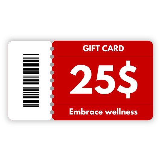 NoMore™ - Gift Card Reward