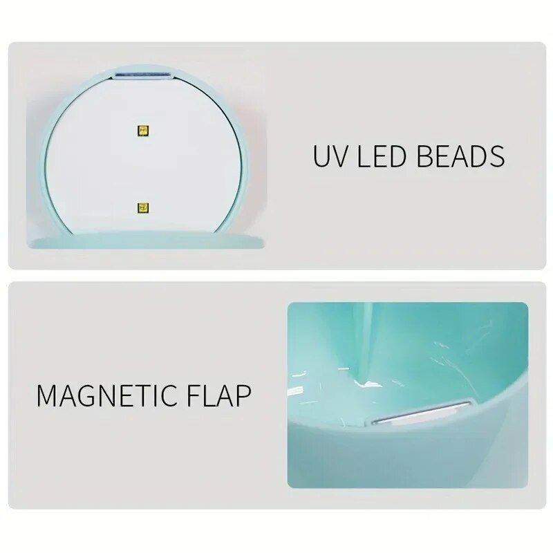 NoMore® Germs - UV Sterilizer Case