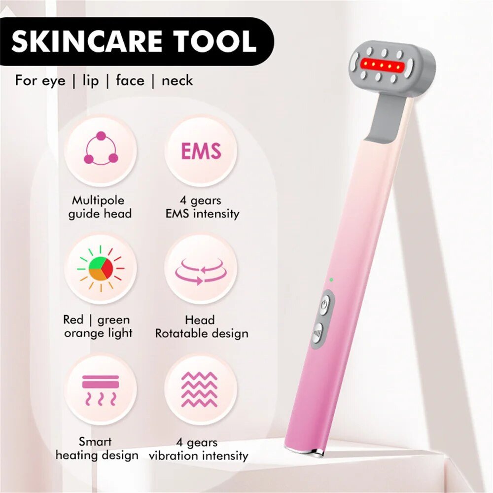 NoMore® Wand